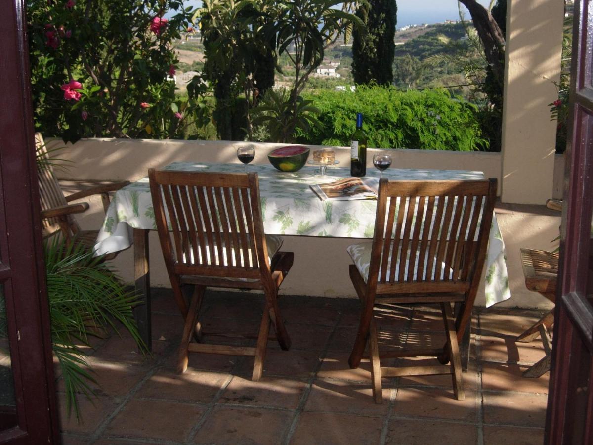 Antigua Finca De Ayo Y Karina Villa ฟรีฮิเลียนา ภายนอก รูปภาพ